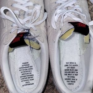 Nike Cortez x Stranger Things